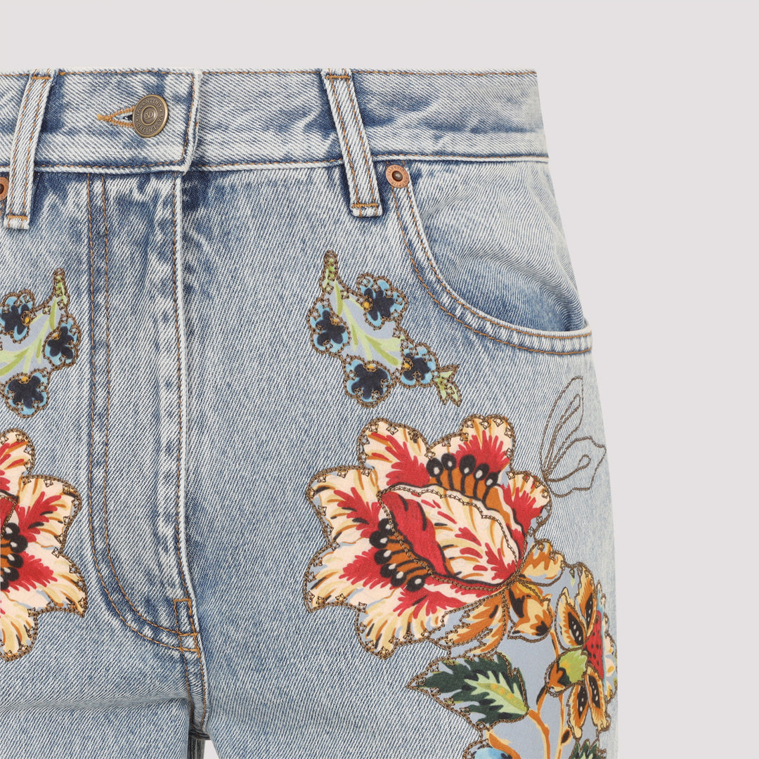 Valentino Jeans - Blu | 5bffc664cec32d85d2b69fcd67e43877819e2872