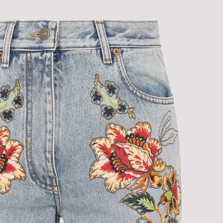 Valentino Jeans - Blu | 5bffc664cec32d85d2b69fcd67e43877819e2872