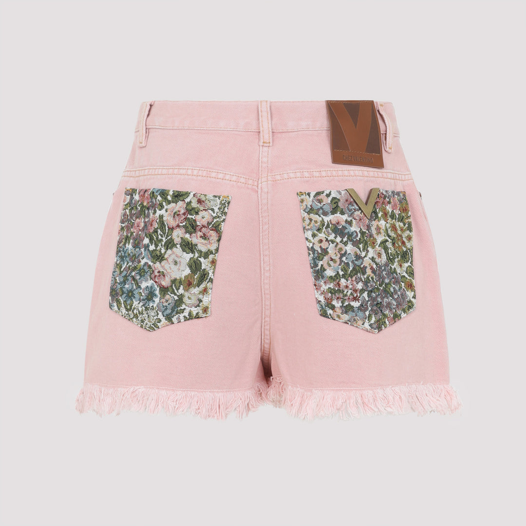 Valentino Jeans - Nude & Neutrals | cf3801c161c35c1182d1ce04d10d16f3cc33595c