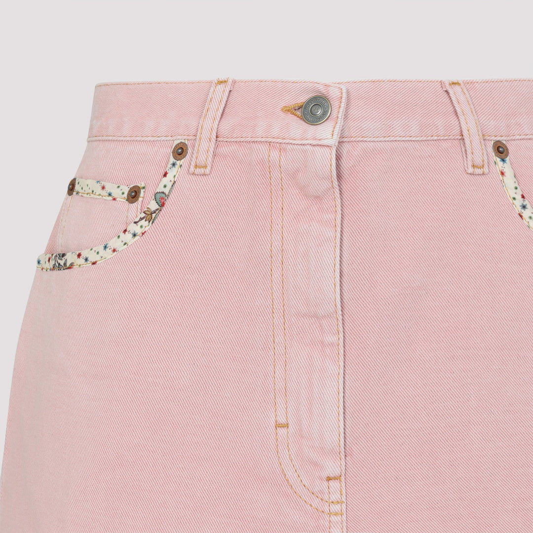 Valentino Jeans - Nude & Neutrals | 05bcdbf308e0007b0141713b8b9838115d7fdf3f