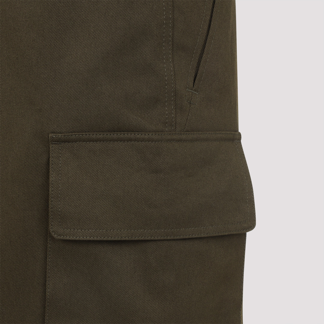 Valentino Cargo - Verde | 75d940b4aa0b4ea39ce3a48e27d4c8a4dfe820cb