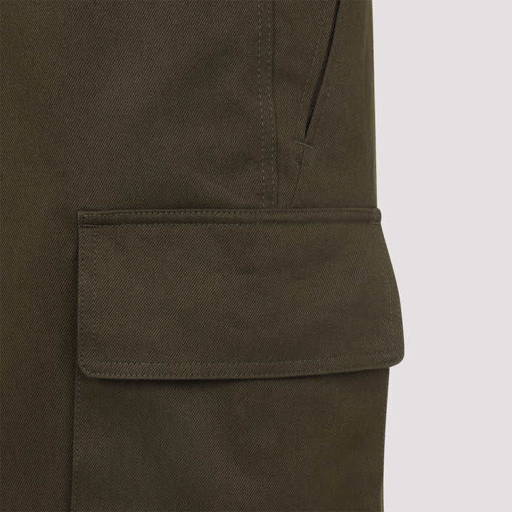 Valentino Cargo - Verde | 75d940b4aa0b4ea39ce3a48e27d4c8a4dfe820cb