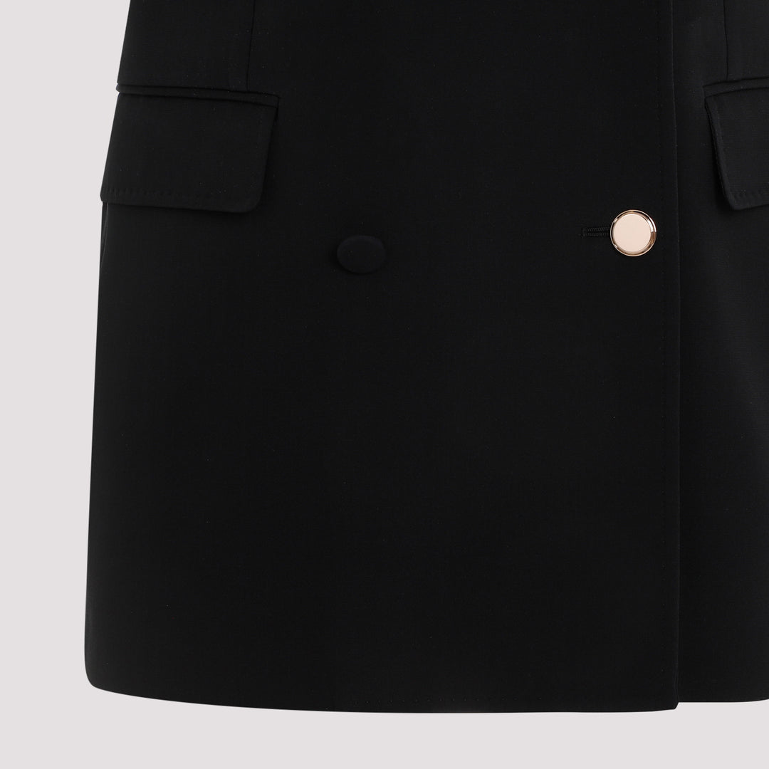 Gabriela Hearst Gilet - Nero | 003ca50c26383f060df582dd45bd61981ec2dac6