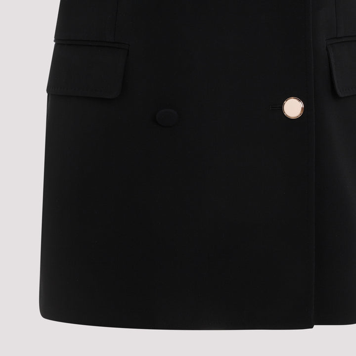 Gabriela Hearst Gilet - Nero | 003ca50c26383f060df582dd45bd61981ec2dac6