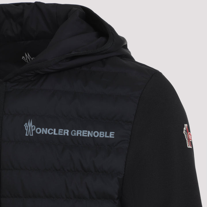 Moncler Grenoble Down jackets - Nero | fdaa135777648b52b4ca2caffb55219a80ead7cc