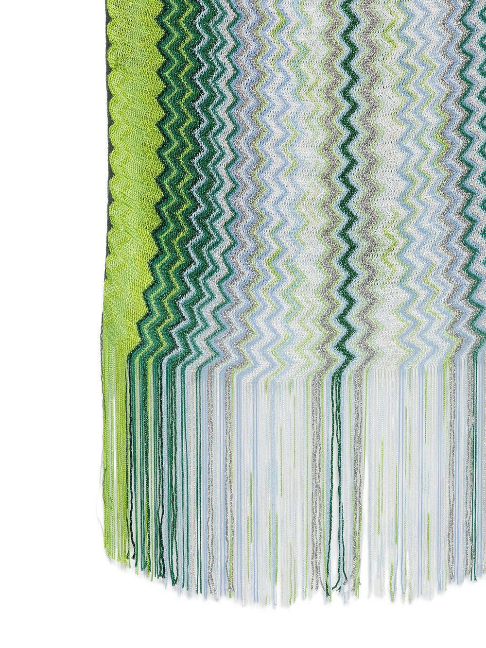 Missoni Scarves - Verde | eb929907aa7cbe353ed0decd44f6f8cc7db84be0