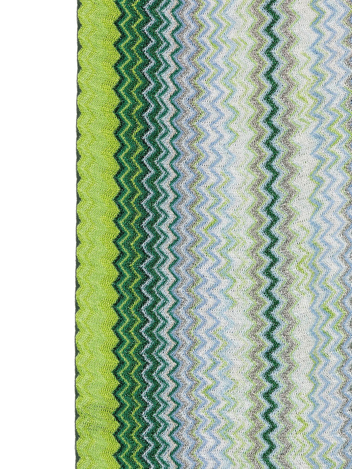 Missoni Scarves - Verde | c14dee40dbfa64183605395698cb9339b0095723