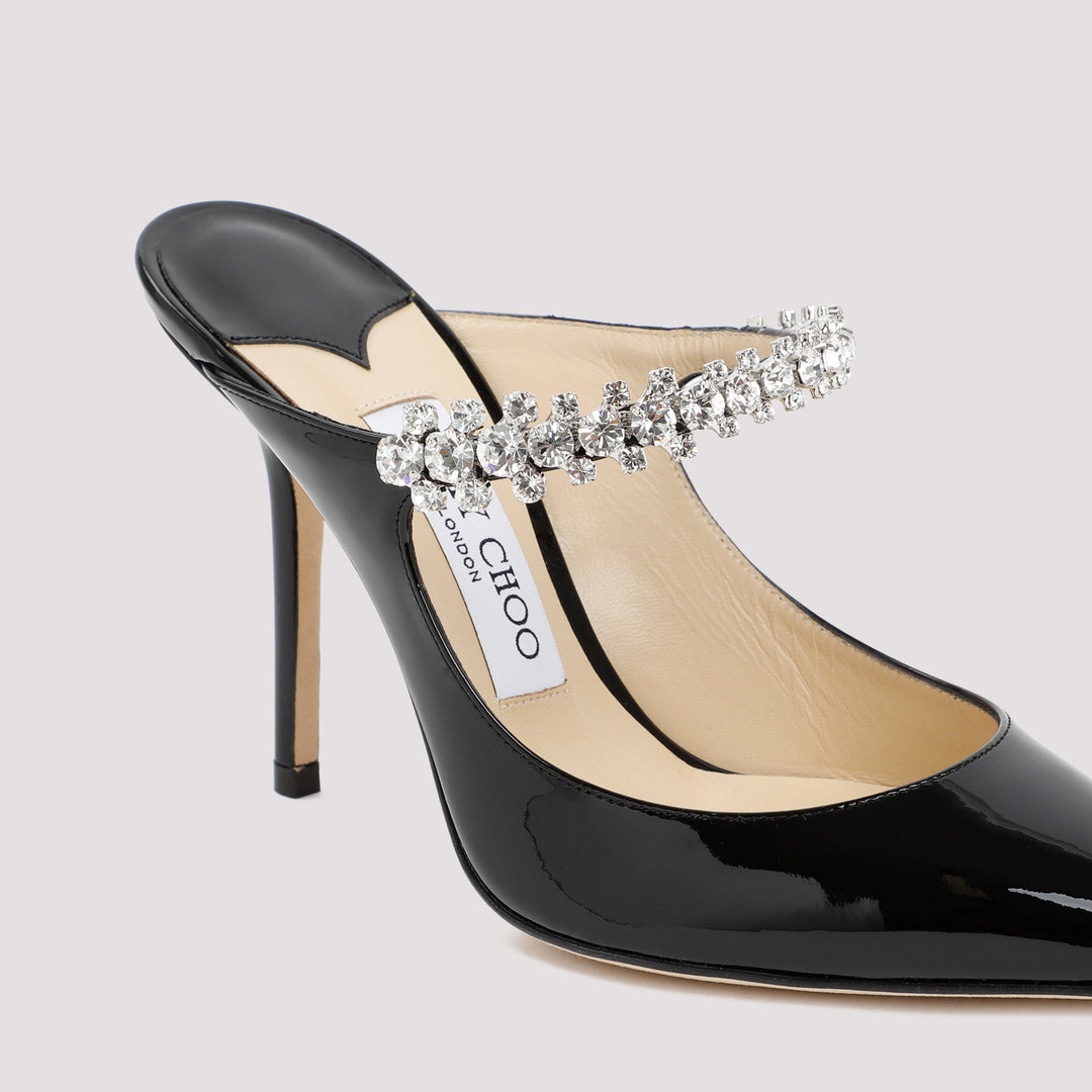 Jimmy Choo Sandali - Nero | 6a9926e0a741ecb708cc6fc6b7f54041c0dc35c6