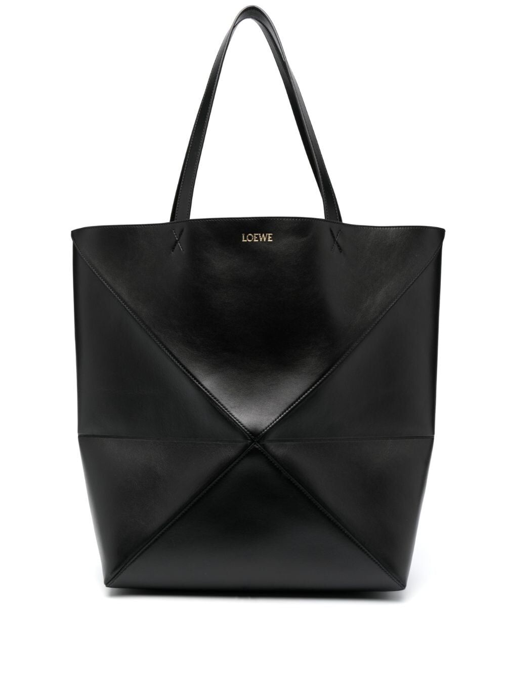 Loewe Totes - Nero | 15de0d27c6c34cf4394b3a3f1fba86af933869b4