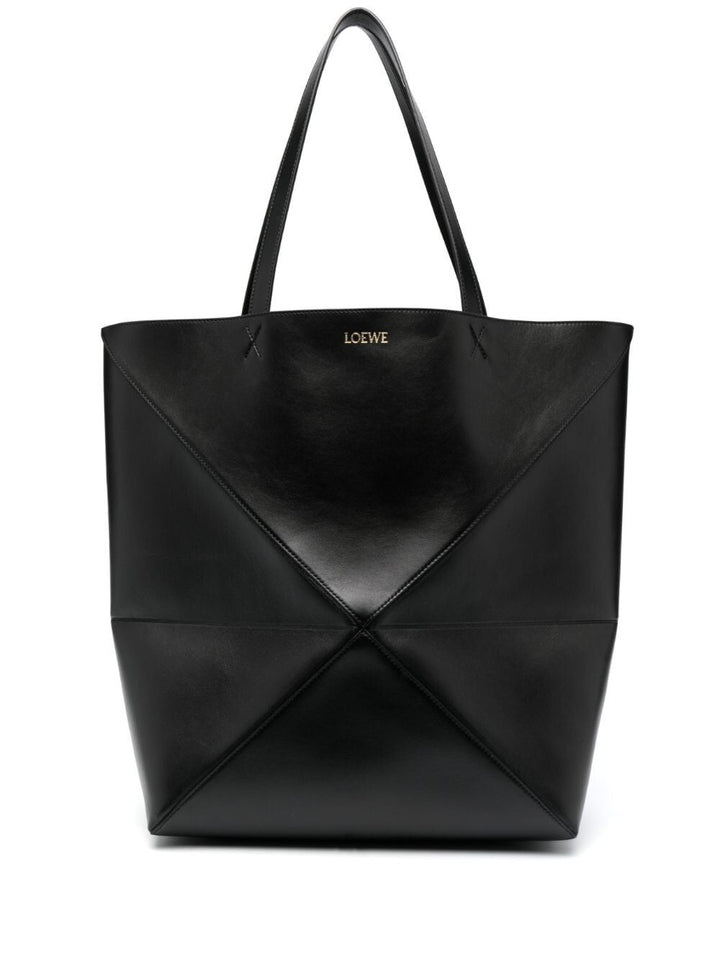 Loewe Totes - Nero | 15de0d27c6c34cf4394b3a3f1fba86af933869b4