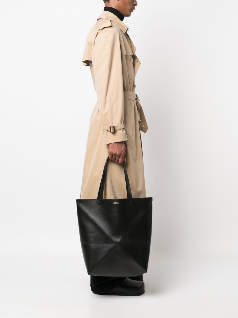 Loewe Totes - Nero | 418c62c0ed7b4f3938b1cce1f6bcc841207e6271