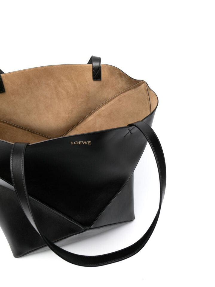 Loewe Totes - Nero | 6350f6332f99bfe71d8272b77d913a5101533687