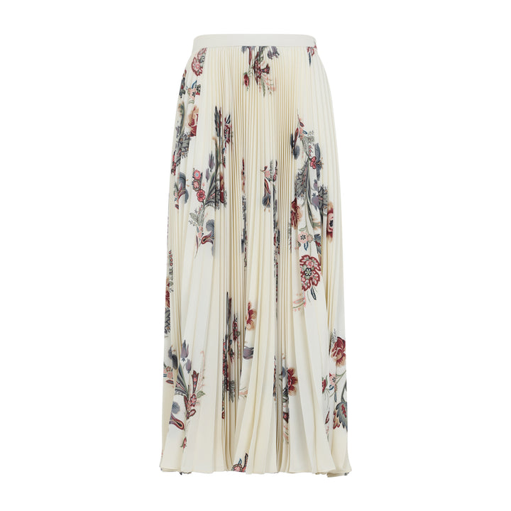 Etro Midi skirts - Nude & Neutrals | debc055a9b0587b3ff82ad7dd690533ca3fc0e29