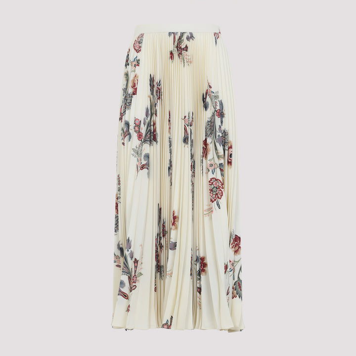 Etro Midi skirts - Nude & Neutrals | 726663b942757c524eef542bbf551d4f51f2f27f