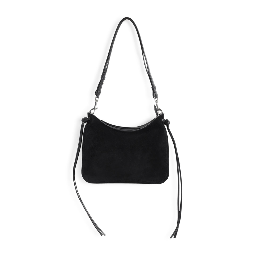 Phoebe Philo Borse a Spalla e Tracolla - Nero | 20de89606e74963d3ea870d6fab754f5fe00b7e1
