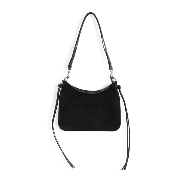 Phoebe Philo Borse a Spalla e Tracolla - Nero | 20de89606e74963d3ea870d6fab754f5fe00b7e1