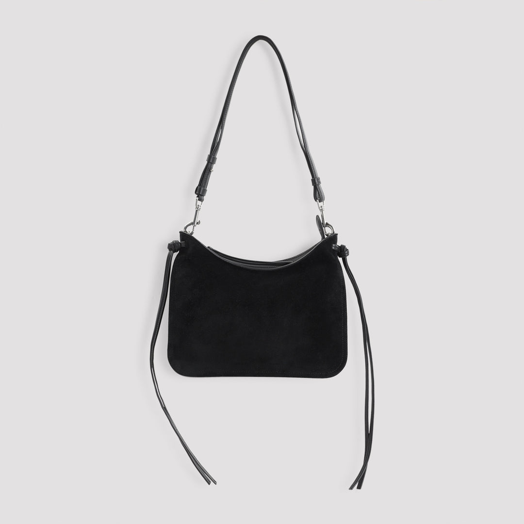 Phoebe Philo Borse a Spalla e Tracolla - Nero | 72b047c08d165094121bb2c790c56cb77baa3b1a