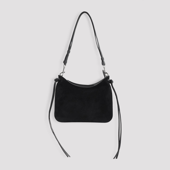 Phoebe Philo Borse a Spalla e Tracolla - Nero | 72b047c08d165094121bb2c790c56cb77baa3b1a