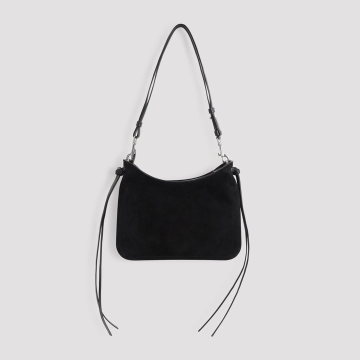 Phoebe Philo Borse a Spalla e Tracolla - Nero | 8aa008e228fdf6dc3b251fee82ce3b159d3230e2