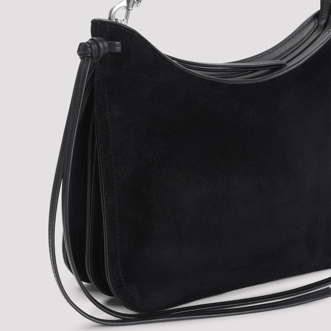 Phoebe Philo Borse a Spalla e Tracolla - Nero | 2926602a5f86c3fb133c079ffecae83742c8d138