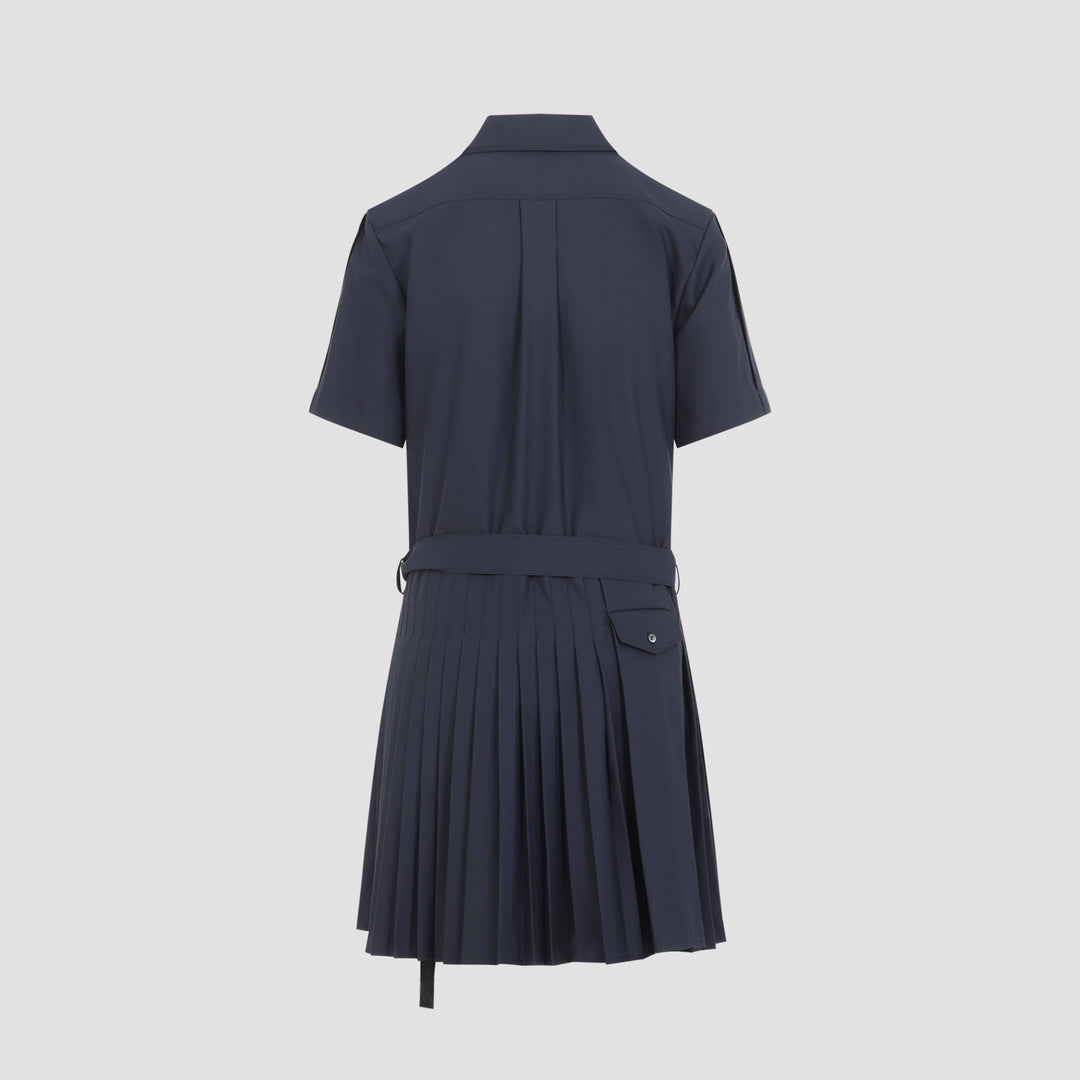 Loewe Long dresses - Blu | d55f50b68734cfa116cfd265a2bed36c666031be