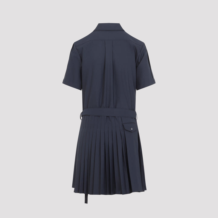 Loewe Long dresses - Blu | d55f50b68734cfa116cfd265a2bed36c666031be