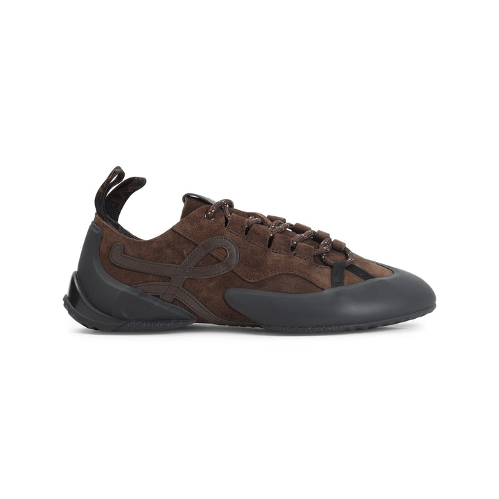 Loewe Sneakers - Marrone | 6f389dcb76895866fd167744c33b61ee3e204dd6