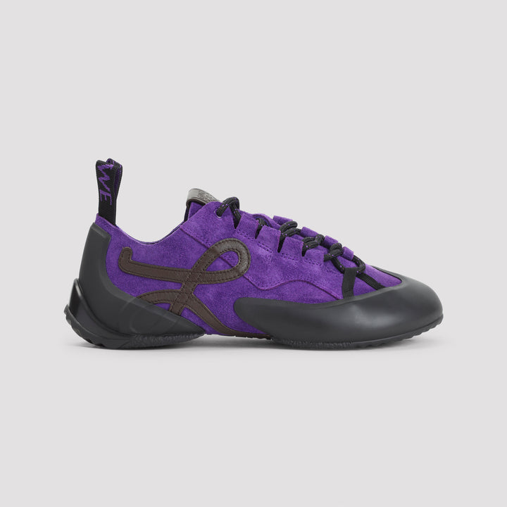 Loewe Sneakers - Marrone | ef01e744c31facb818d43d8baac9e2086f1380d1