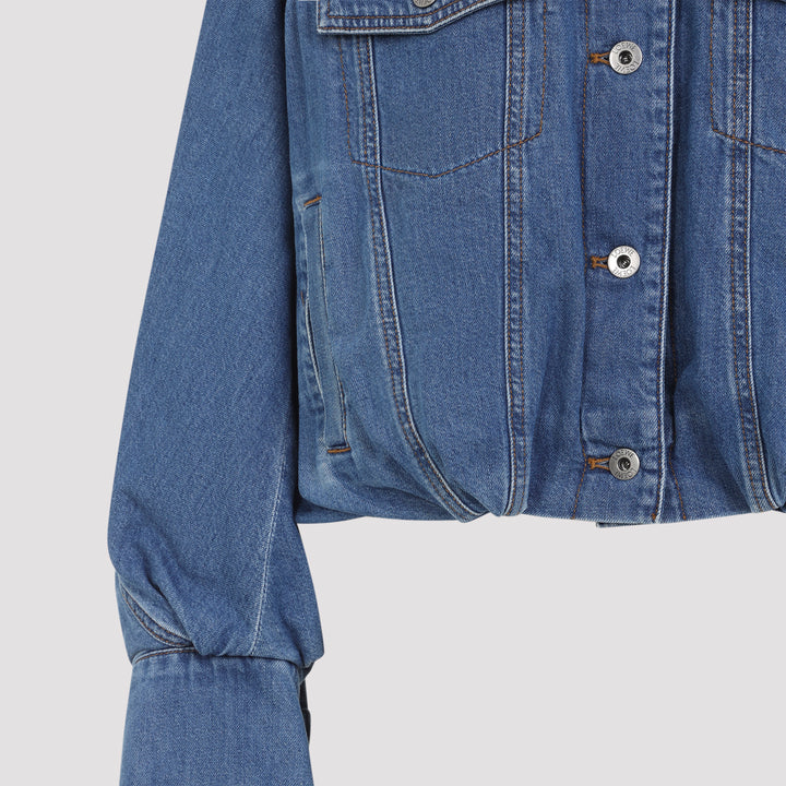 Loewe Giacche - Blu | b405208b81694880ded4d254206e1bd4ac19dae2