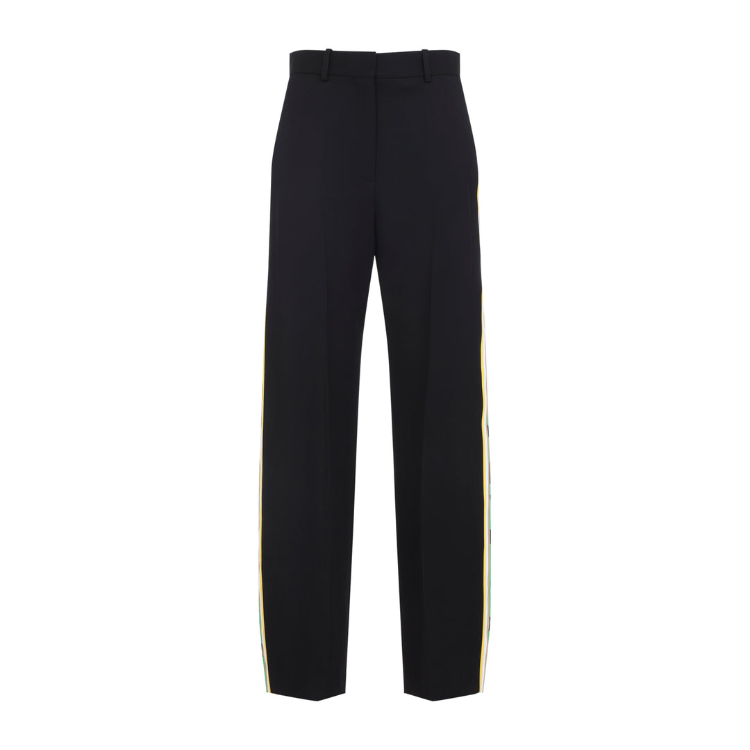 Loewe Regular & straight leg - Nero | 3f7f25e06fbdd70715c158a246803b98b1cca66b