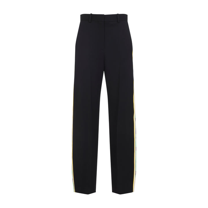 Loewe Regular & straight leg - Nero | 3f7f25e06fbdd70715c158a246803b98b1cca66b