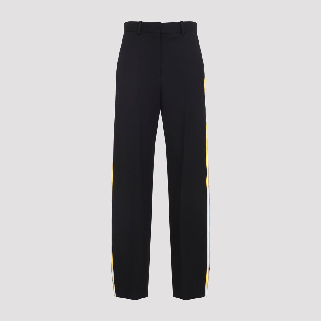 Loewe Regular & straight leg - Nero | c8432f918b43a5a8d1836daaaf7372c6b99c5f0f