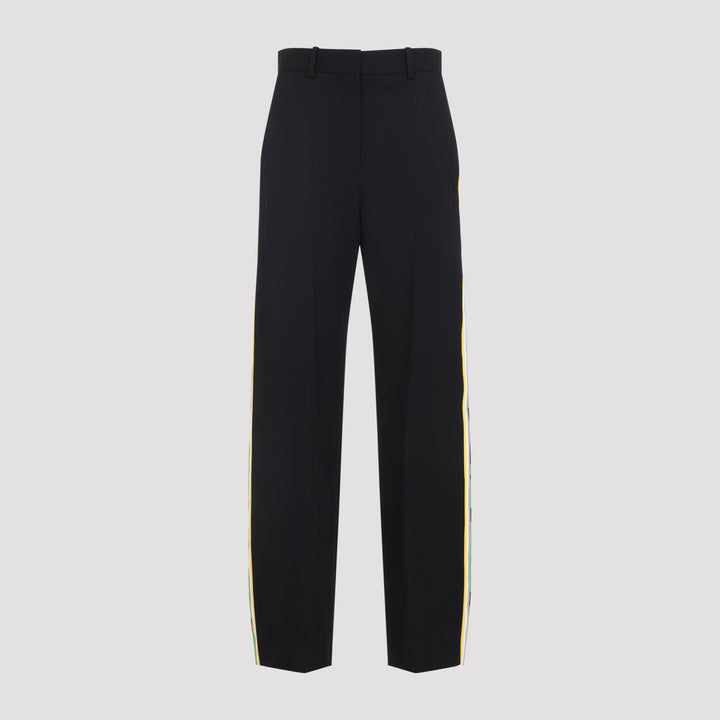 Loewe Regular & straight leg - Nero | c8432f918b43a5a8d1836daaaf7372c6b99c5f0f