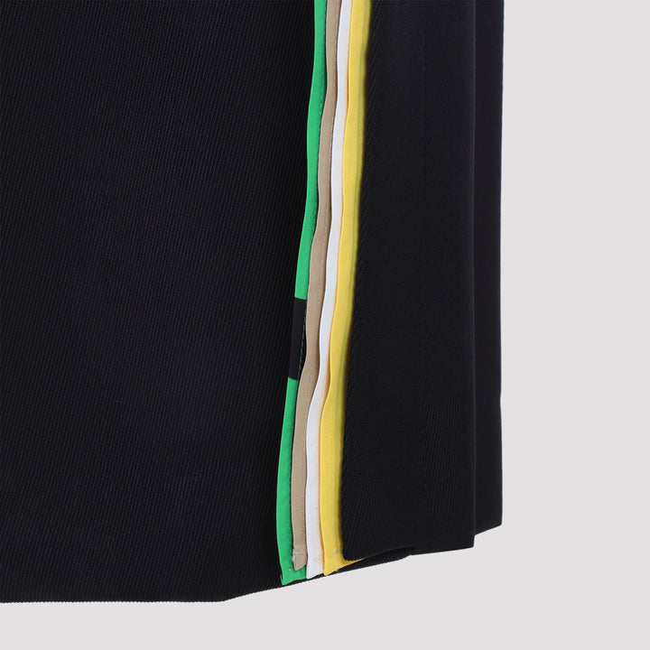 Loewe Regular & straight leg - Nero | 34c82391397a15aab10e0a76a8a5af0e131e1a2c