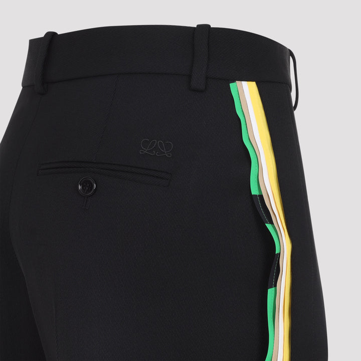 Loewe Regular & straight leg - Nero | c2b21ad300943aa67b706e98cb5461509b2875dd