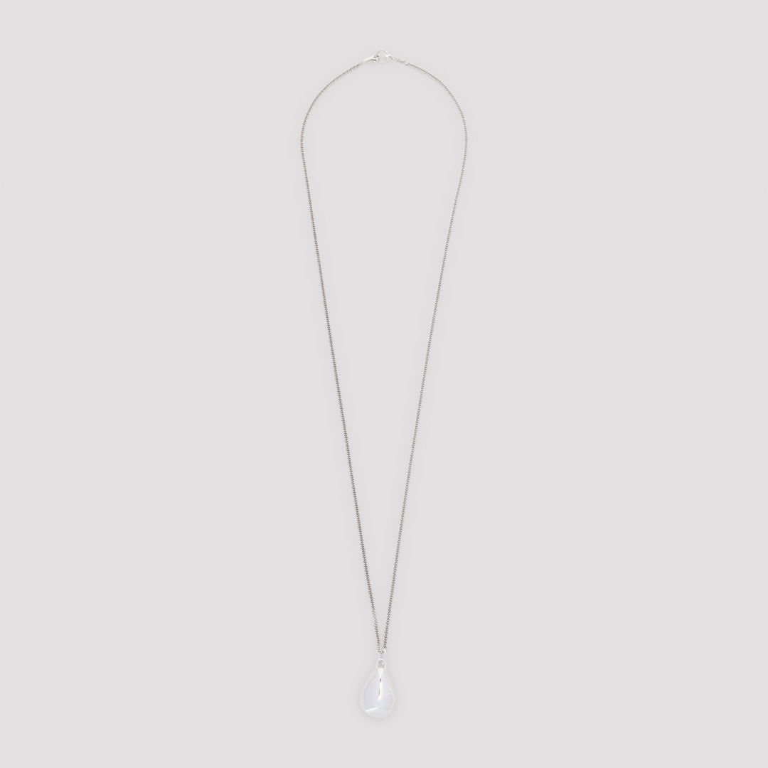 Phoebe Philo Necklaces - Metallic | b214a3a4fd267cf6b69497409d146c578acaff87