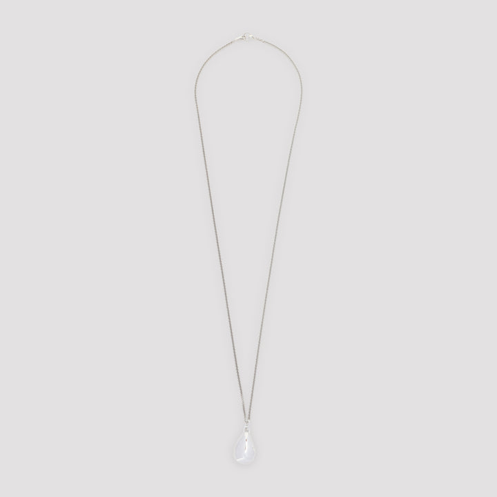 Phoebe Philo Necklaces - Metallic | b214a3a4fd267cf6b69497409d146c578acaff87