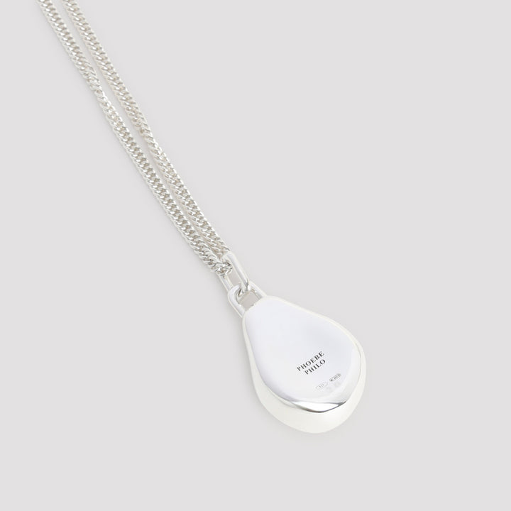 Phoebe Philo Necklaces - Metallic | 148c6b5f5546b5e6d75986463bd043f0faf3e4f1