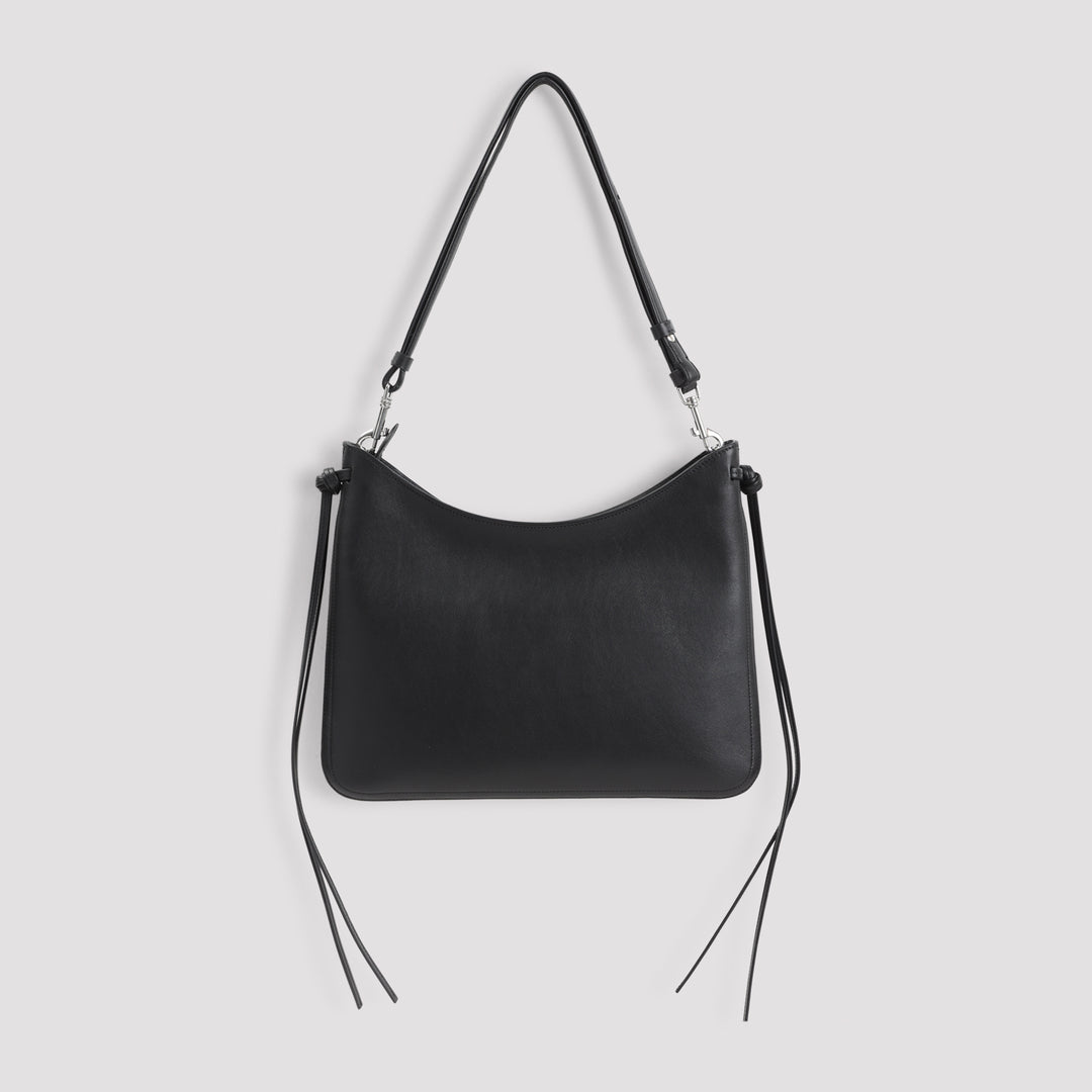 Phoebe Philo Borse a Spalla e Tracolla - Nero | 06622b4ead2c17b5bc352c33e6d5ea2efeaf0028