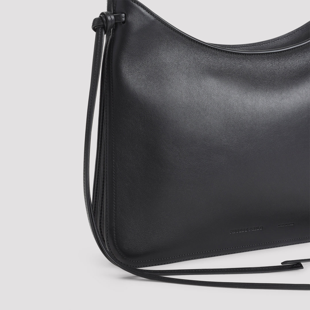 Phoebe Philo Borse a Spalla e Tracolla - Nero | c6e836a65ab249a4f0dbbd35633fd73cbda73cb3