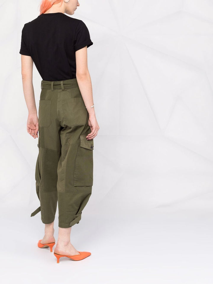 Msgm T-shirts - Nero | 291a3f65652c9e90f2e16b9ad08bf63e258b2d3d