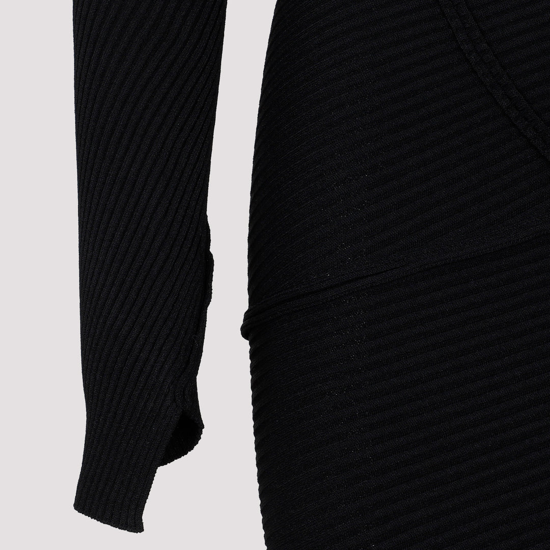 Balenciaga Midi dresses - Nero | bf6b7ed2be1852b4d615522f8bdd389524271884