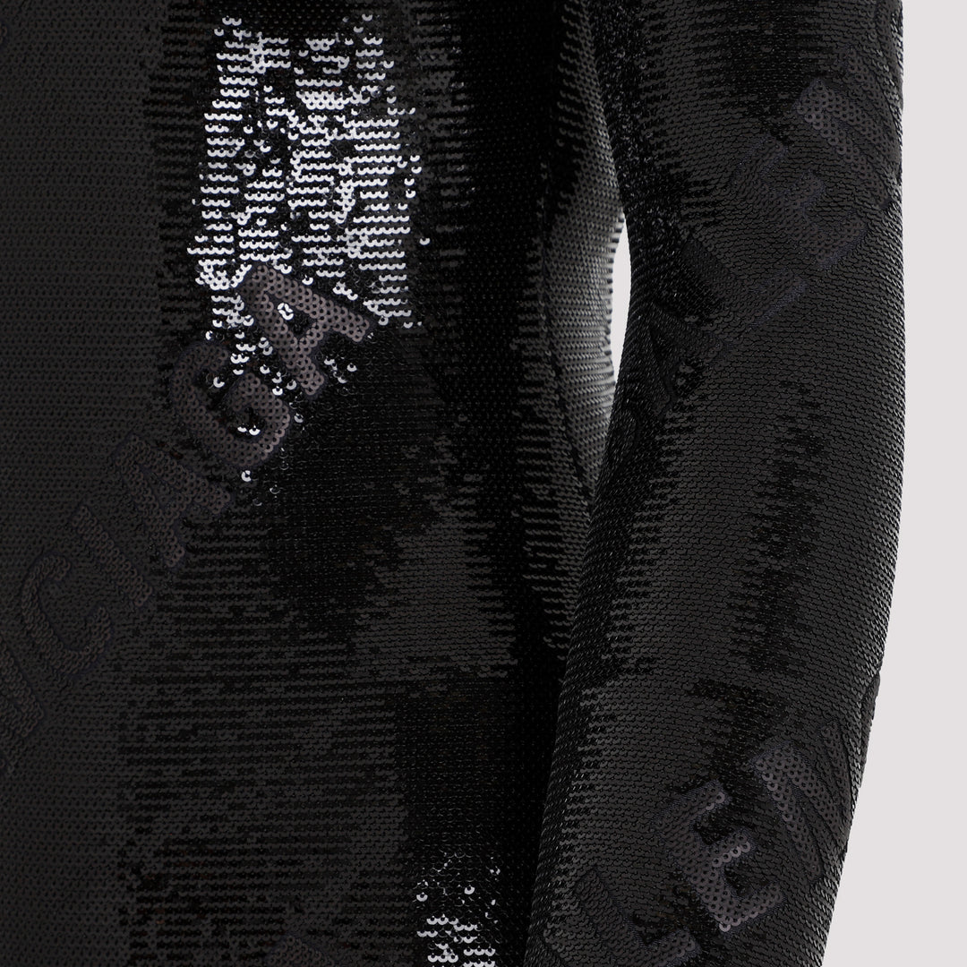 Balenciaga Mini dresses - Nero | 43098d6b2d00a09195dcf1d2fb7ee2b7d94c8c6a