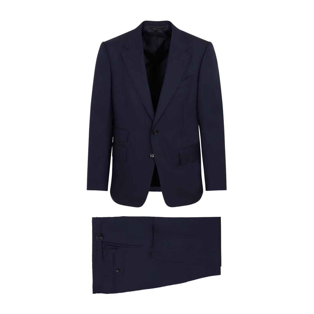 Tom Ford Formal - Blu | 904e7b73139281e8f7c4ffe2d71610e90305cf74