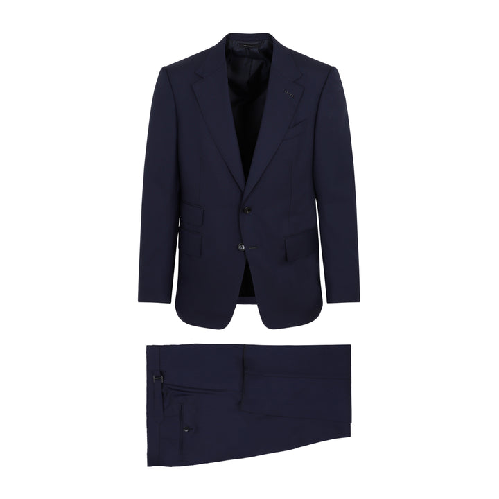 Tom Ford Formal - Blu | 904e7b73139281e8f7c4ffe2d71610e90305cf74
