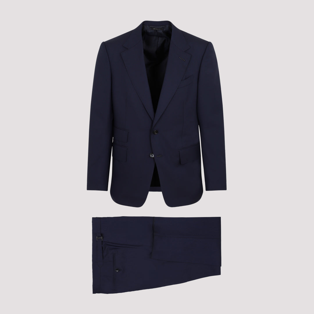 Tom Ford Formal - Blu | 70cef0177f361a9fa0ef3716b9231b94ac2bbf2f