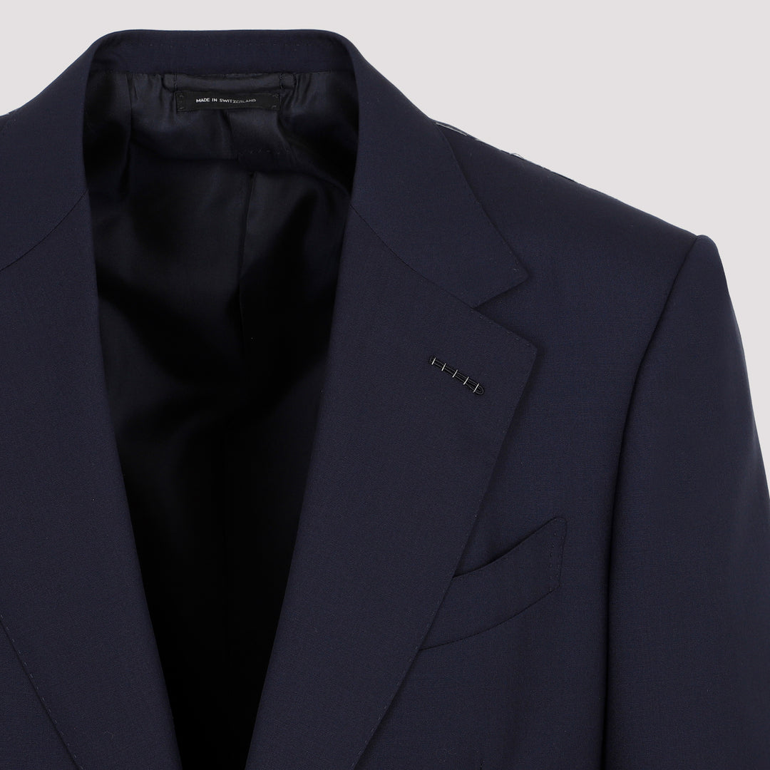 Tom Ford Formal - Blu | 96e860c66f044bd7b64bc6b5e88158edd7147225