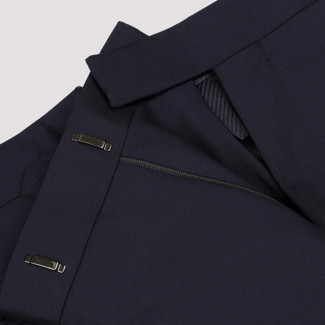 Tom Ford Formal - Blu | 22c69a28d34d8c876342fe3a119feb39ea2f2a54