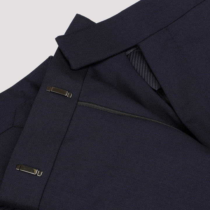 Tom Ford Formal - Blu | 22c69a28d34d8c876342fe3a119feb39ea2f2a54