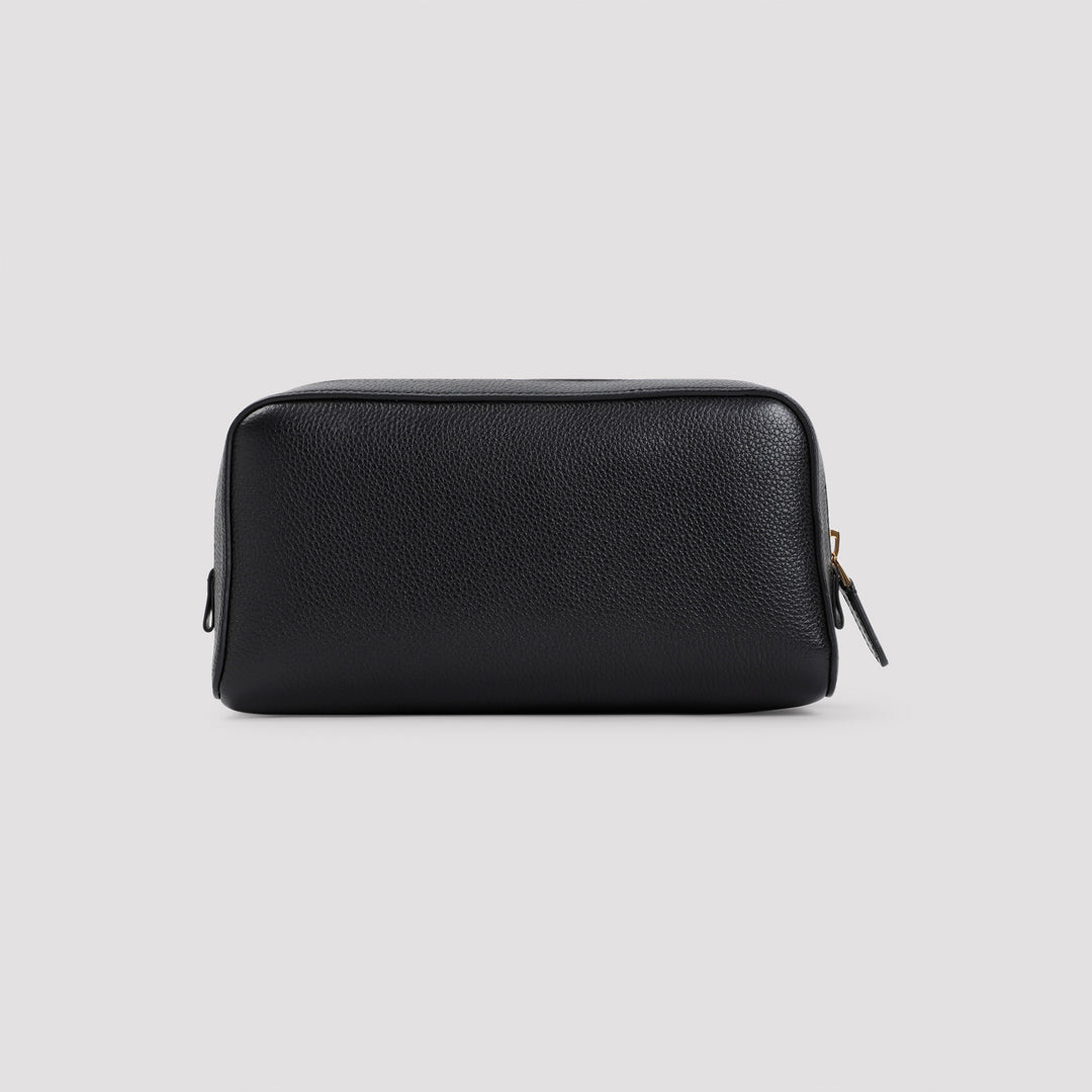 Tom Ford Wash bags - Nero | a3061611431d6e3e2d09e75794abe74616c1f0c4